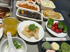 -海底捞火锅(公益西桥店)