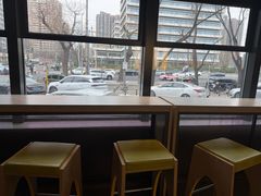 -麦当劳(农光里店)