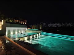 -清河半岛温泉度假酒店