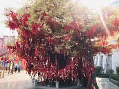 -济南方特东方神画