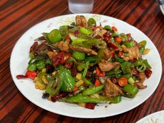 农家小炒肉-江西饭店(黄浦区店)