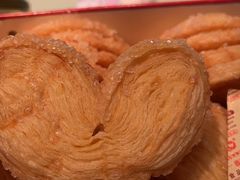 -家琳甜品(江南东店)