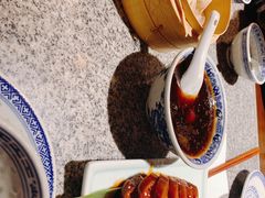 -南京大牌档(济南万象城店)