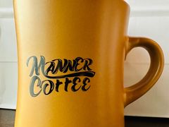 -Manner Coffee(IFS一楼店)