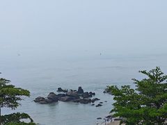 -胡里山炮台