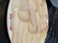 胸口油-一鼎牛鲜活牛肉城(晋江海峡国际食品城店)