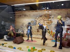 -泡泡玛特POPMART(天环购物中心店)