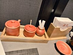 -满来寿喜烧(金虹桥店)