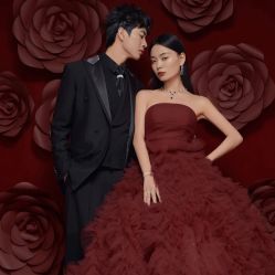 -女王风尚STUDIO·轻奢化定制