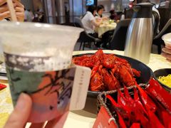 -聚味瞿记·龙虾堂(坡子街店)