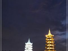-桂林两江四湖景区