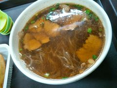 -清真蒋有记(老门东店)