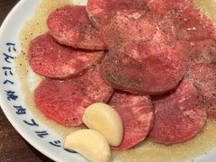 -蒜香焼肉PURUSHIN(马场路店)