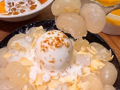 -东记甜品(佛山总店)