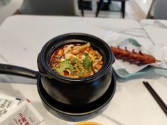 -姐弟俩土豆粉(北京双桥万达店)