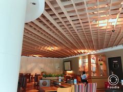 大堂-COSTA COFFEE(新地中心店)