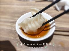 -知味观(中山南路店)