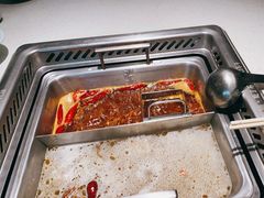 小鸳鸯锅底-野妹火锅(龙岗店)