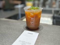 -O.P.S. CAFE