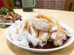 捞河粉-电白鸭粥店(下沙二坊88号店)