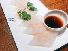 -南拳十三姨·潮汕砂锅粥(世纪金源店)