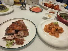 -银筵(武夷路店)