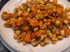 -李记东北饺子馆·东北菜(欢乐谷店)