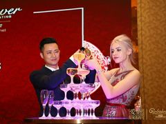 -成都天府丽都喜来登饭店