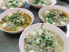 -榮泰米粉湯(Left Shop)