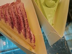 -TINTIN CAKE BOUTIQUE(台北壹店)