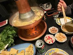 -南门涮肉(上海一店)