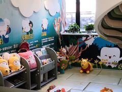 -极橙儿童齿科矫正中心(奥城店)