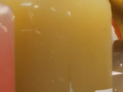 特浓橄榄-丘大叔柠檬茶(沙河广场分店)