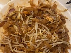 -花少爷·鲜虾干贝粥(延安万达店)