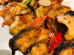 -红棉中餐厅·广州海航威斯汀酒店