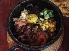 -Pistolera Mexican Cantina女枪手墨西哥餐厅(碧云路店)