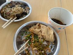 -阿婆米粉店