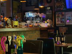 -SISTERS BAR RESTAURANT川意酒馆(嘉善老市H楼店)