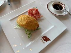 -天龙轩(香港丽思卡尔顿酒店)
