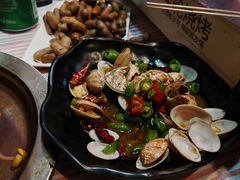 -年轮烧烤·羊蝎子·烤鱼(星湖街店)