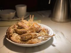 虾爬子-日丰园海肠水饺·老字号大连海鲜(和平广场店)