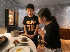 -三号黄浦会Canton Table