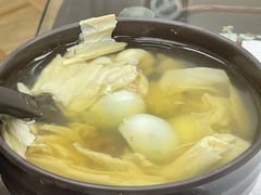 -潘苏凉茶馆(康之宝超级广场店)