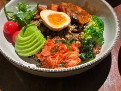 -良木缘咖啡西餐(川大店)