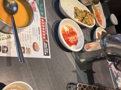 -农乐园炭火烤肉(繁花中心店)
