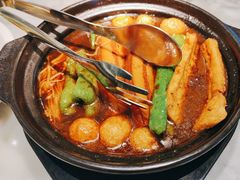 -城南往事·鲁菜·烤鸭(世茂宽厚里·大明湖店)