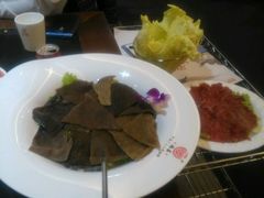 德庄毛肚-重庆德庄火锅(体育中心店)