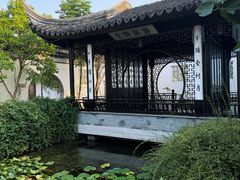 -钱穆钱伟长故居