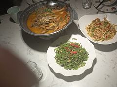 -徽州月·民间徽菜(浦东总店)