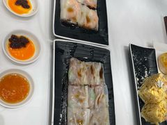 -白天鹅宾馆-宏图府餐厅